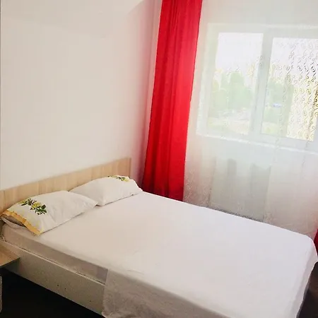 Casa Cu Flori Villa