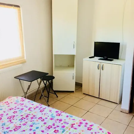 Casa Cu Flori Villa Anadolchioi