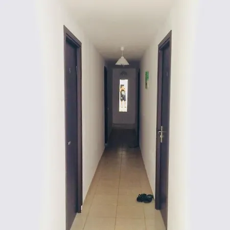 Casa Cu Flori Villa